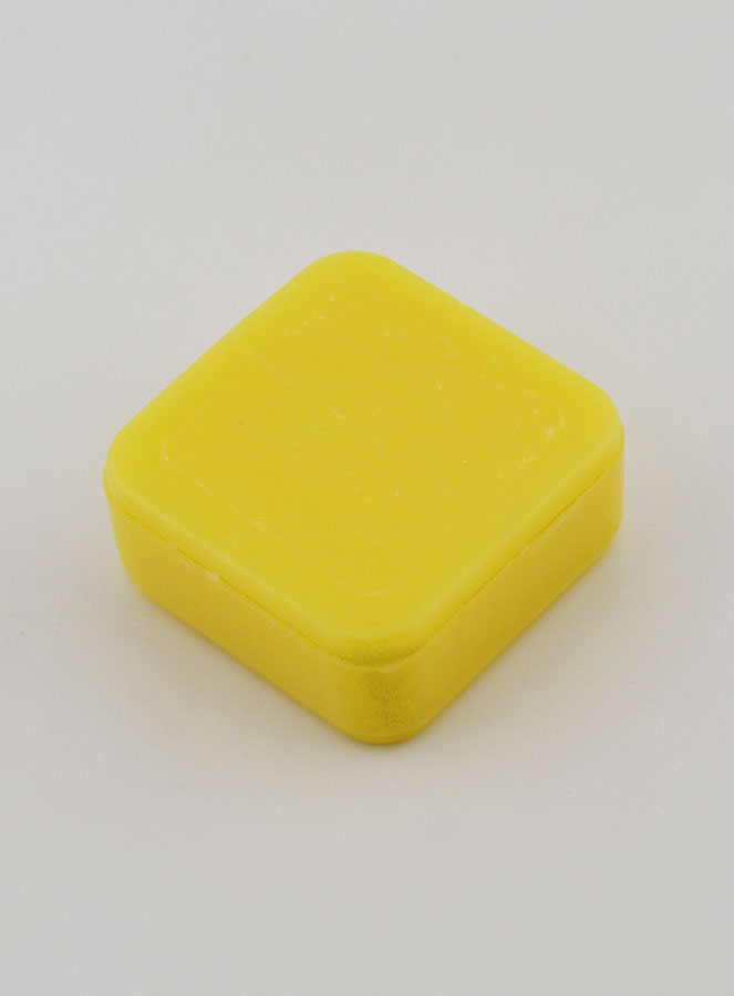 Savon à l'Huile d'Olive AOP & Citron - 25g (pic 4)