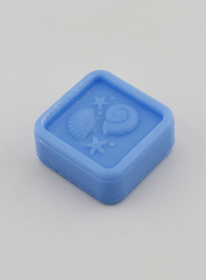 Savon à l'Huile d'Olive AOP Marine - 25g (pic 3)