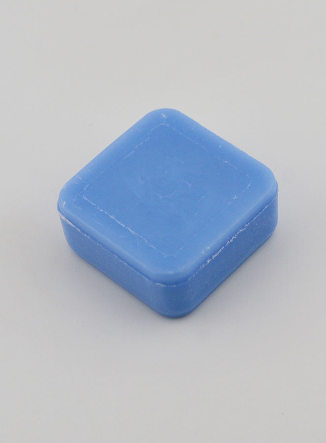 Savon à l'Huile d'Olive AOP Marine - 25g (pic 4)