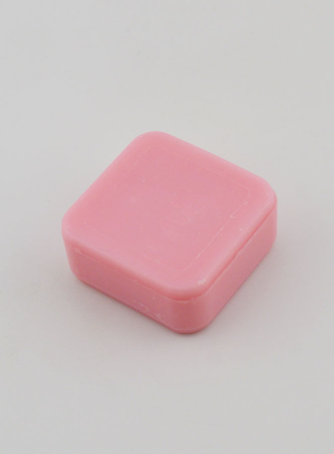 Savon à l'Huile d'Olive AOP & Fleur de Cerisier - 25g (pic 4)