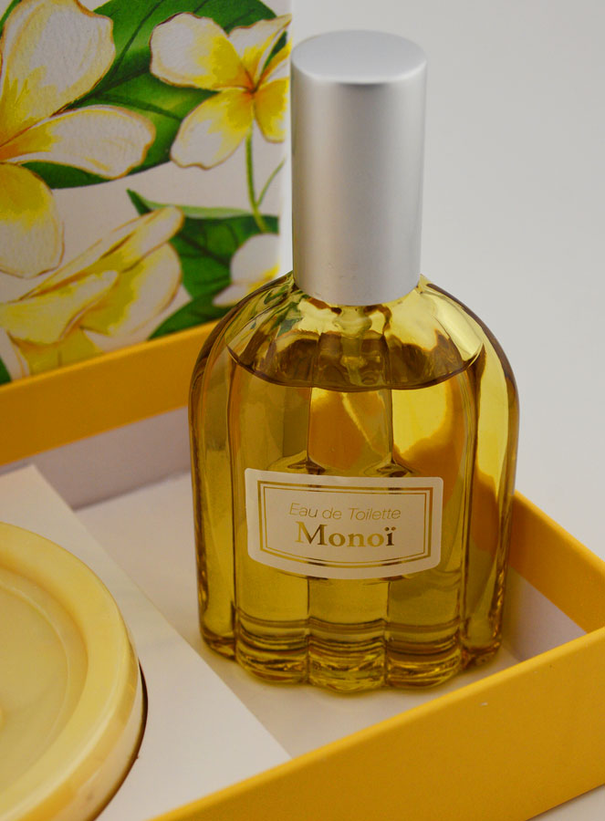 Coffret d'Été au Monoï (pic 2)