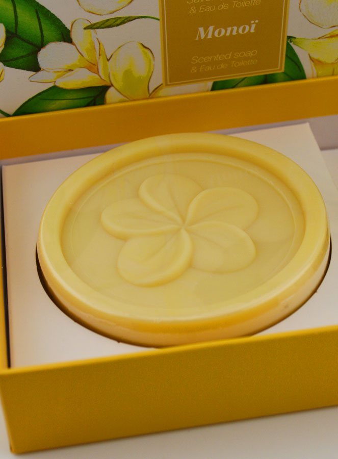 Coffret d'Été au Monoï (pic 3)
