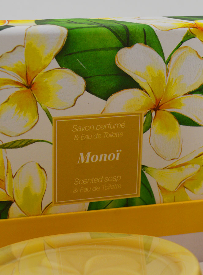 Coffret d'Été au Monoï (pic 4)