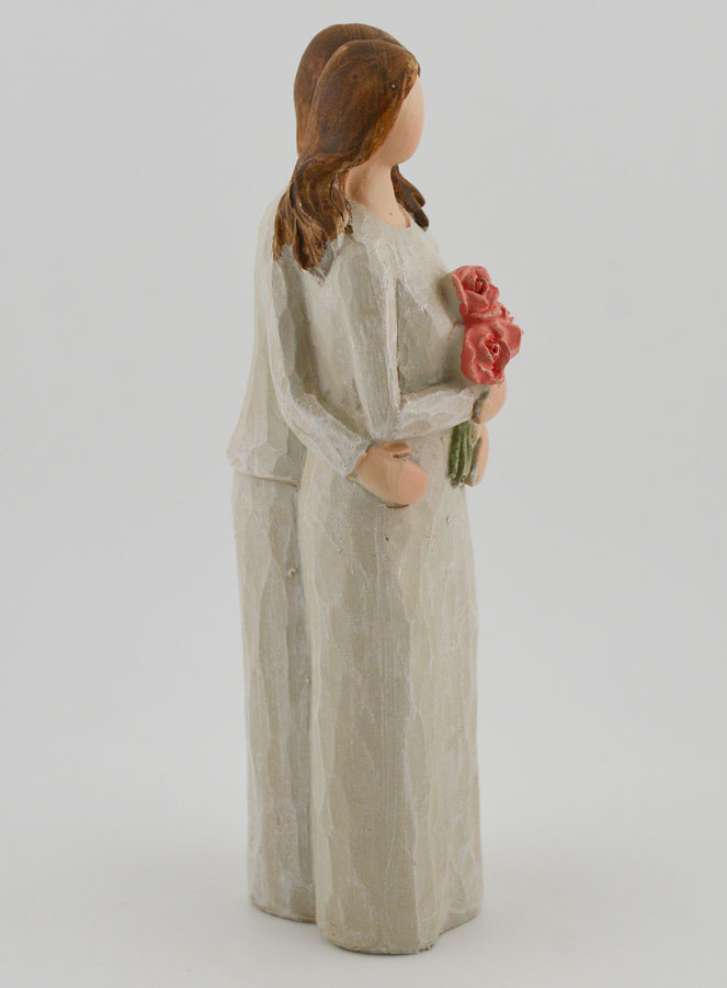 Figurine Cadeau de Mariage - Union Bénie (pic 3)