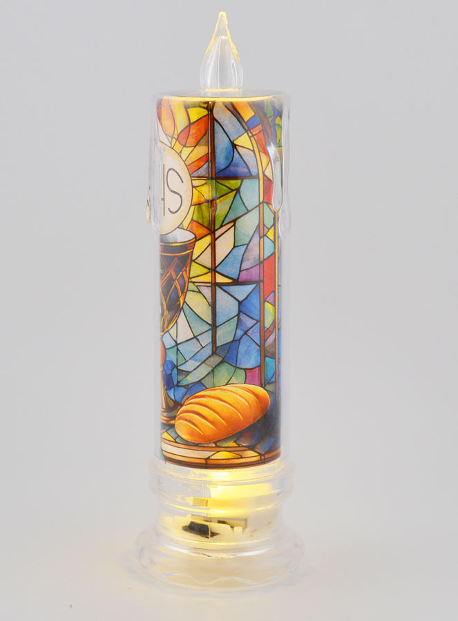 Cadeau de Communion - Veilleuse LED (pic 2)