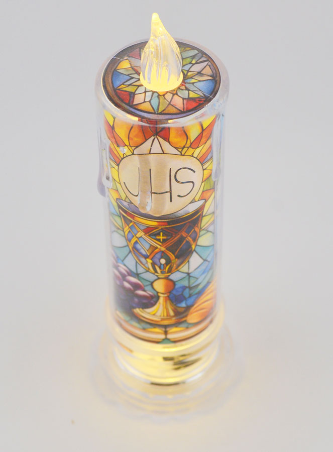 Cadeau de Communion - Veilleuse LED (pic 4)