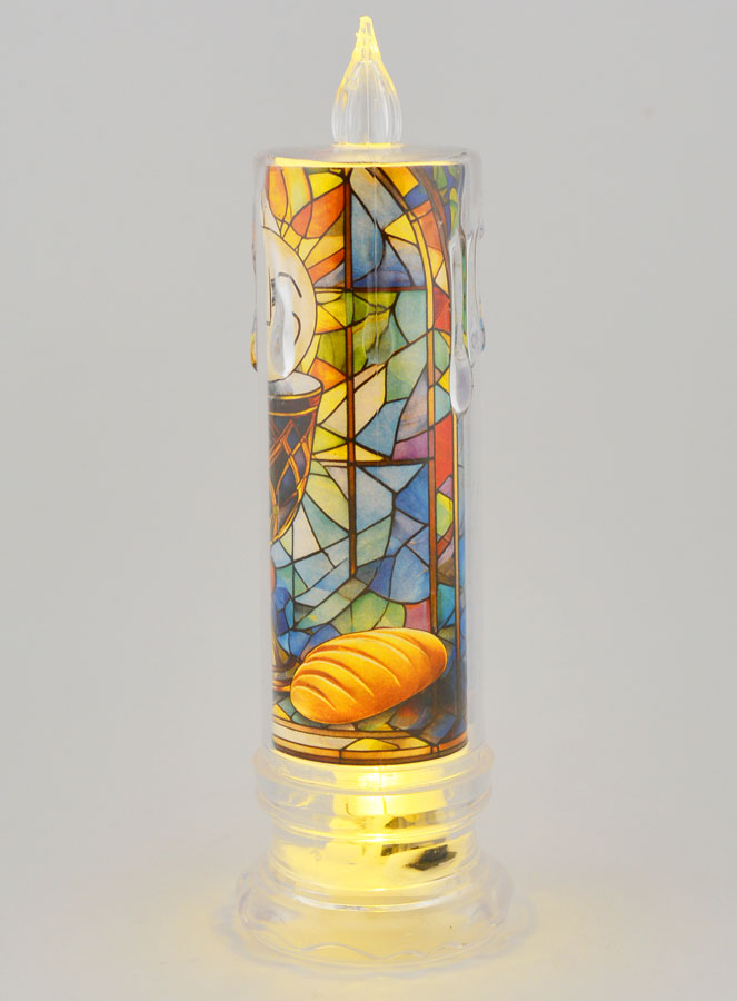 Bougie Veilleuse LED - Première Communion (pic 2)