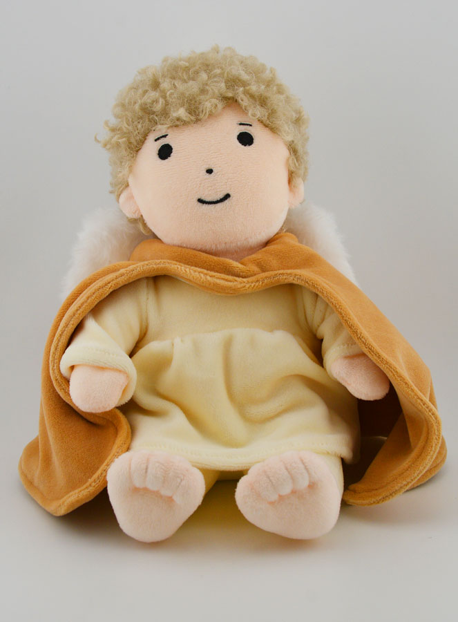 Doudou Ange Gardien Musical (pic 1)