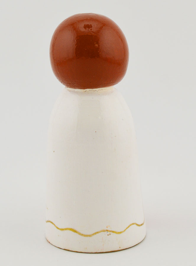 Statuette en Bois - Moïse (pic 4)