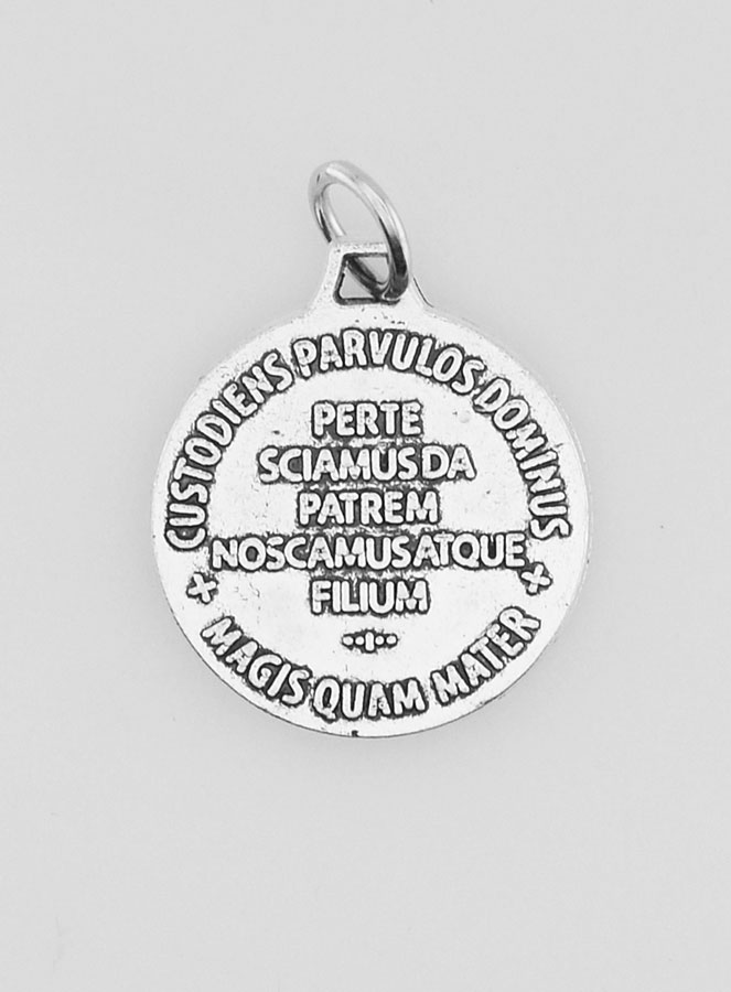 Médaille Esprit Saint - Veni Creator Spiritus (pic 3)