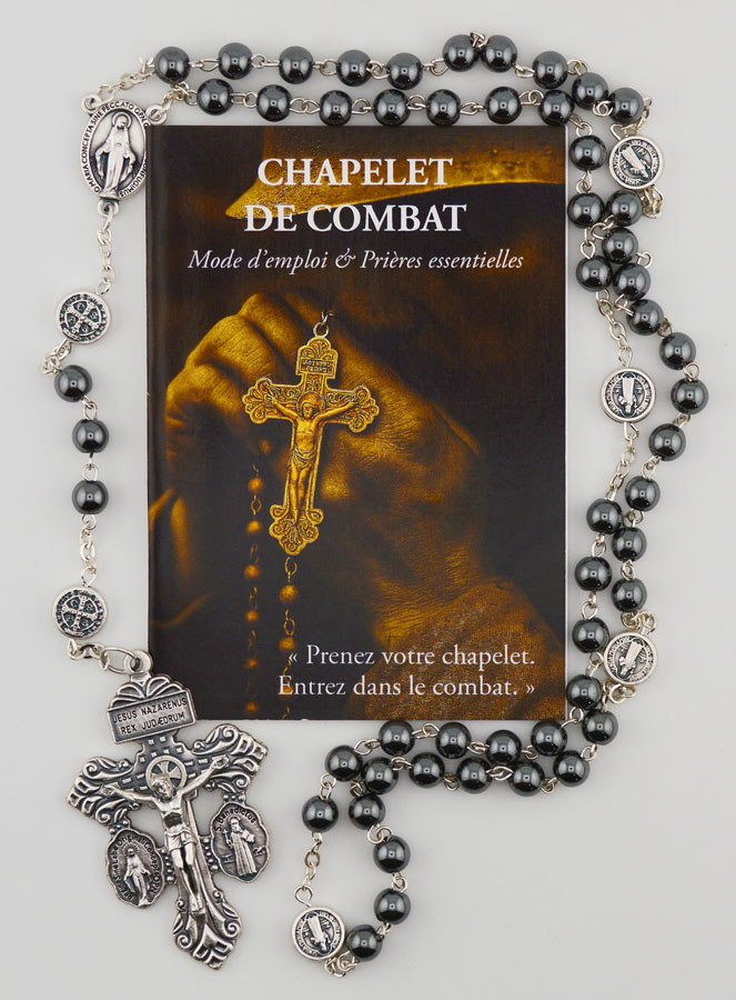 Chapelet du Combat (pic 1)