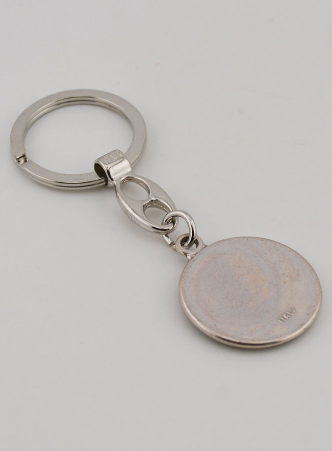 Porte-clés Émail Saint Joseph (pic 4)