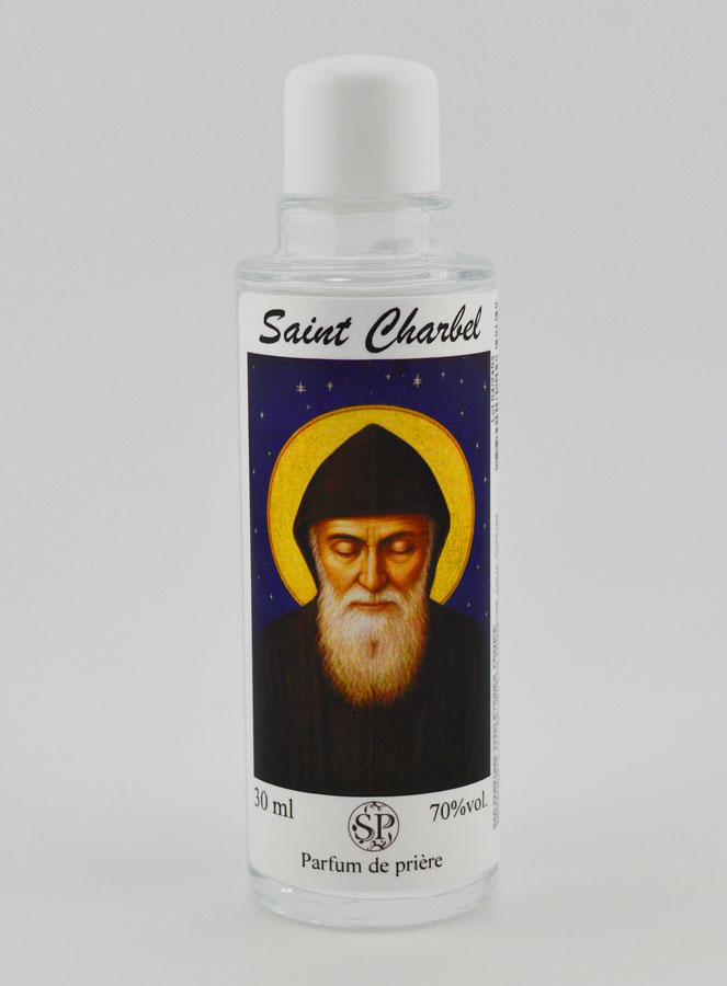 Parfum Saint Charbel - 30ml (pic 1)