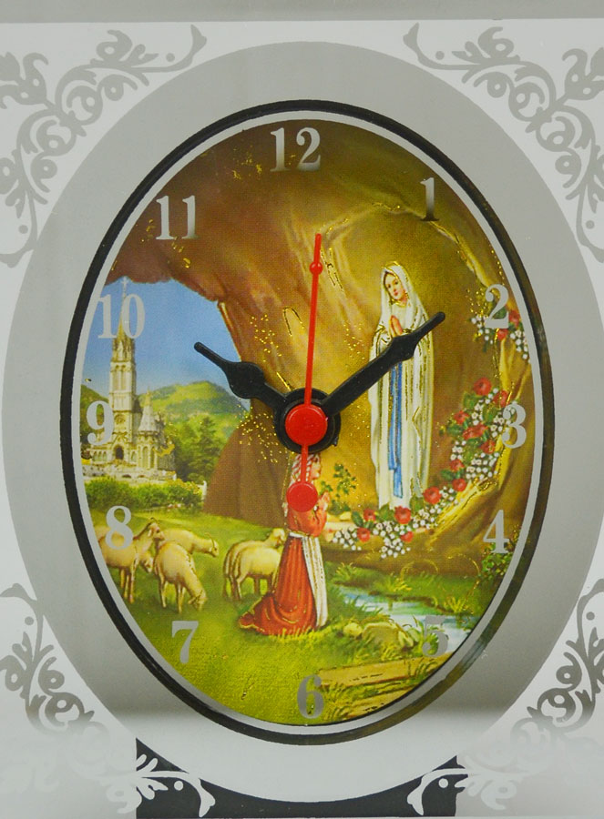 Horloge de Lourdes (pic 2)