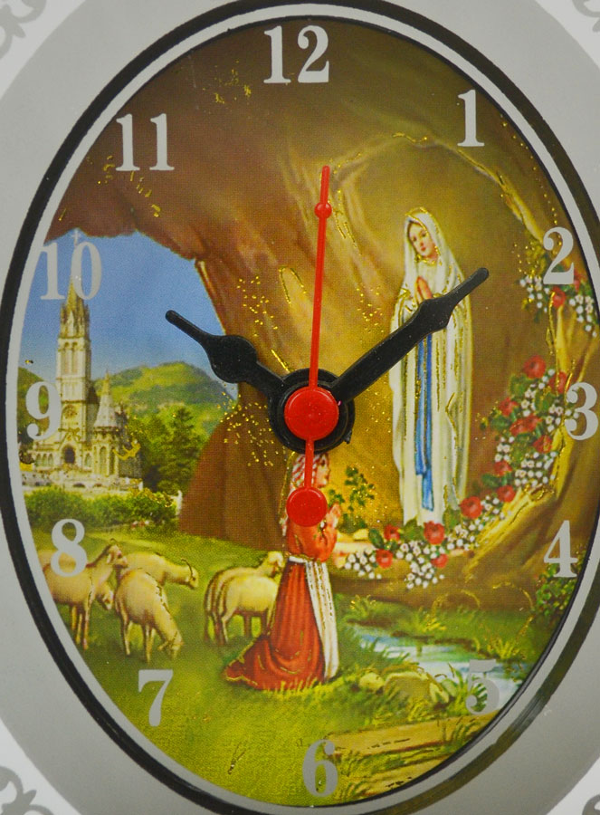 Horloge de Lourdes (pic 3)