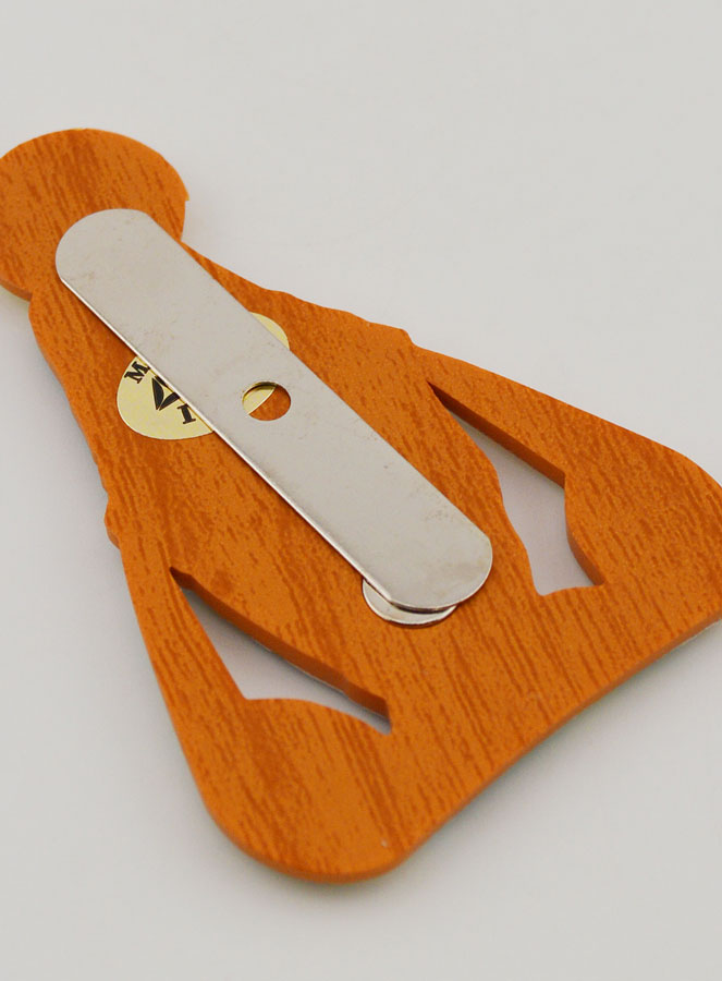 Magnet Vierge Miraculeuse (pic 4)