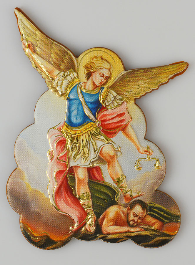 Magnet Saint Michel (pic 1)