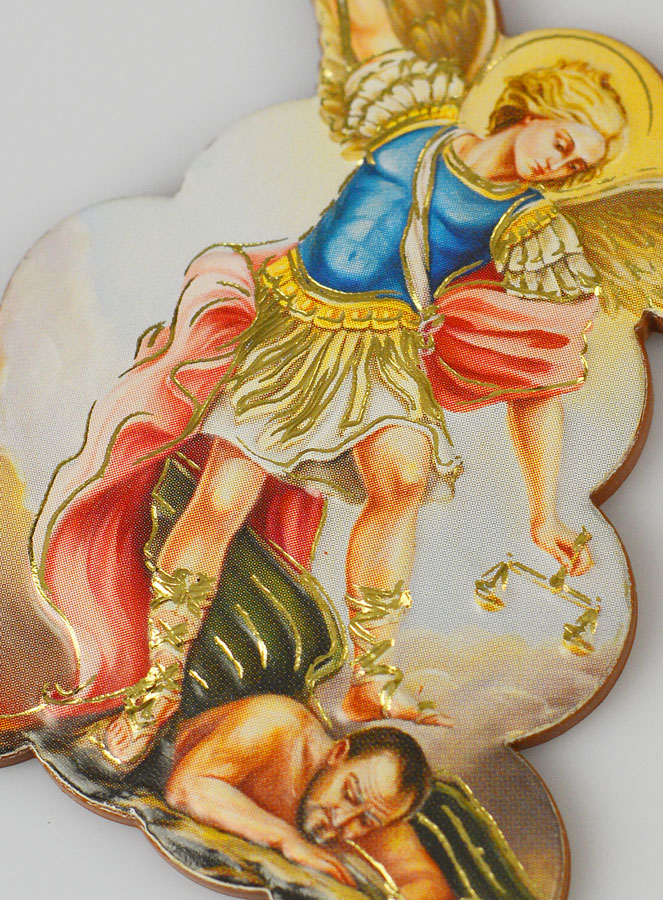 Magnet Saint Michel (pic 2)