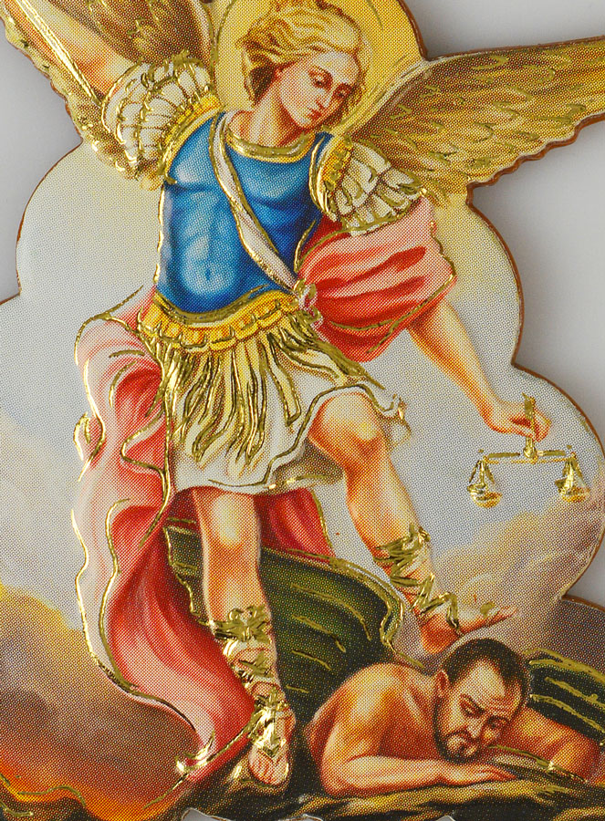 Magnet Saint Michel (pic 3)