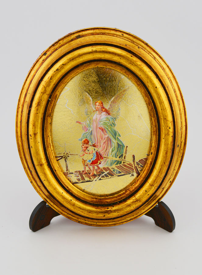 Icône Ange-Gardien (pic 1)