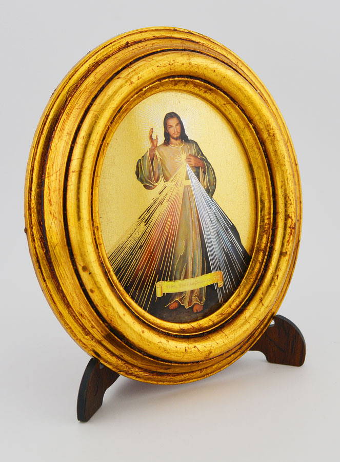Icône Christ Miséricordieux (pic 3)