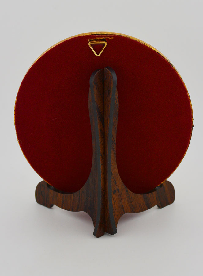 Icône Christ Miséricordieux (pic 4)