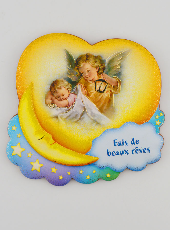 Icône Enfant Ange Gardien (pic 1)