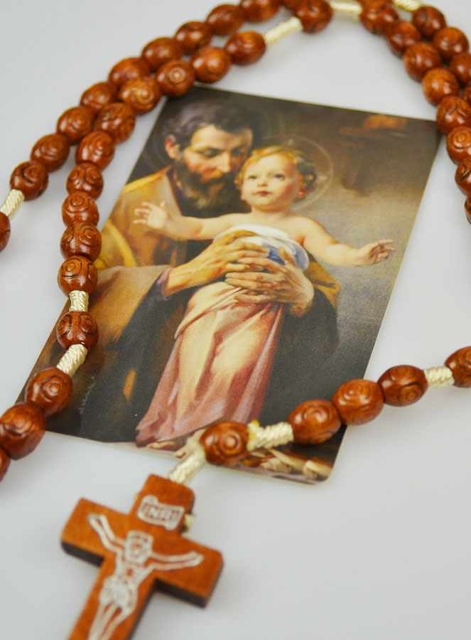 Chapelet Saint Joseph (pic 3)