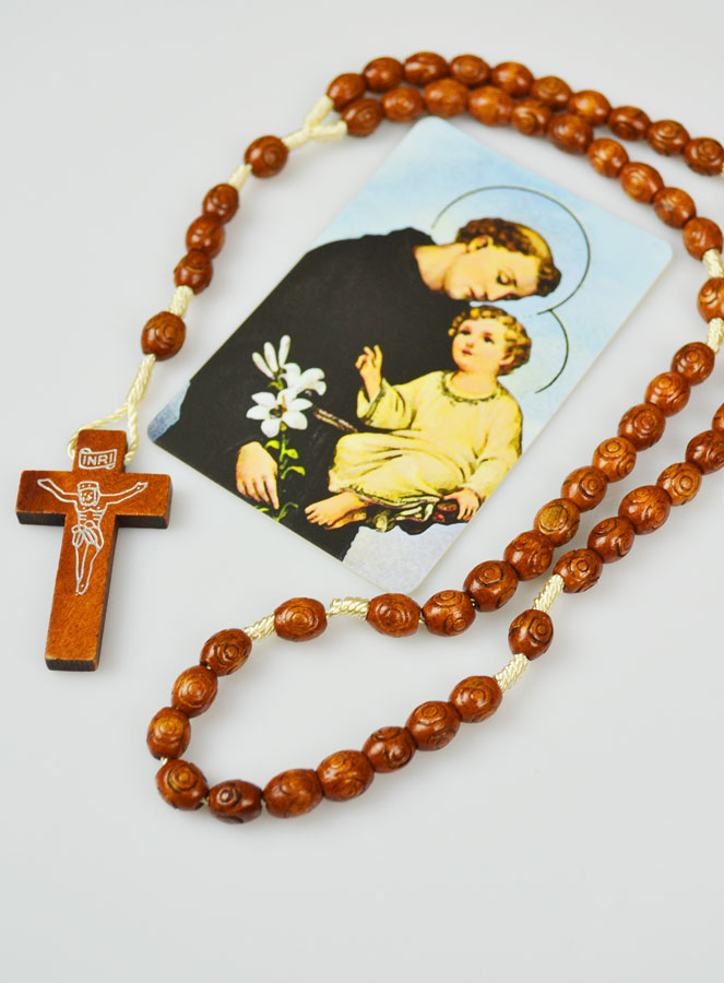 Chapelet Saint Antoine (pic 2)