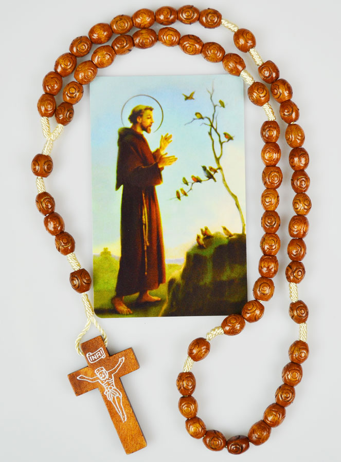Chapelet Saint François (pic 1)