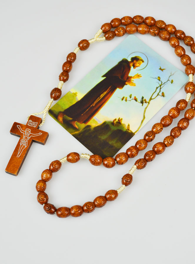 Chapelet Saint François (pic 2)
