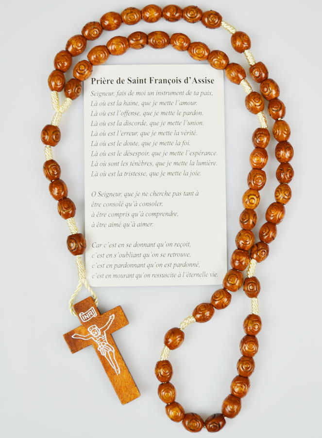 Chapelet Saint François (pic 4)