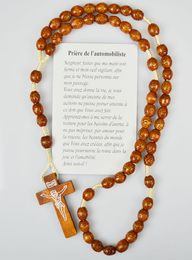 Chapelet Saint Christophe (pic 4)