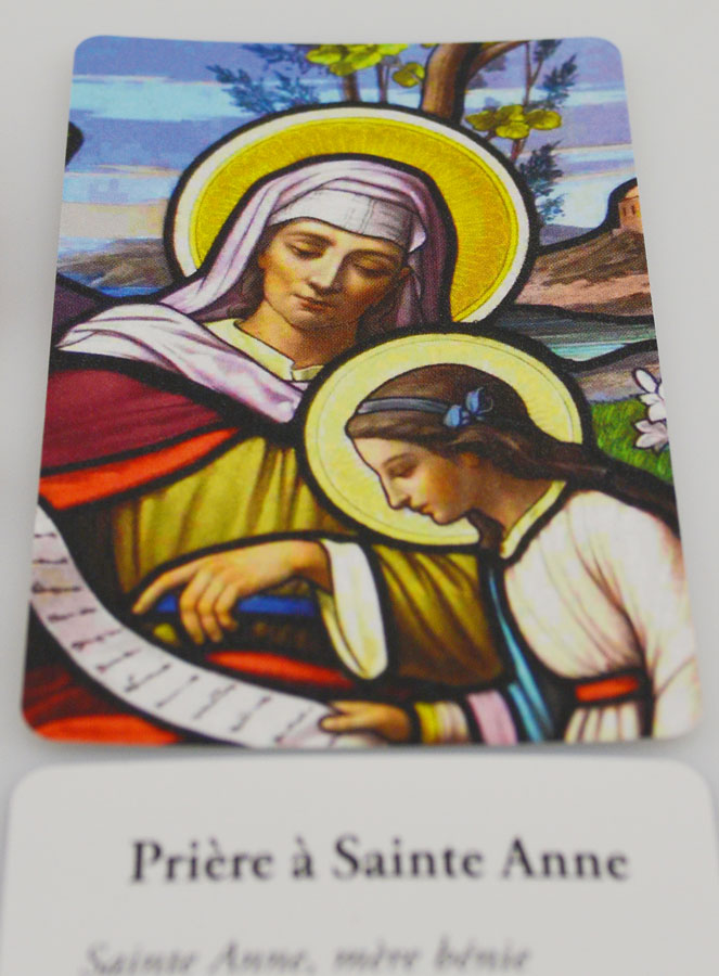 Chapelet Sainte  Anne (pic 4)
