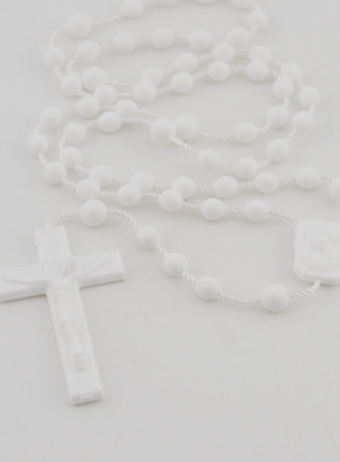 Chapelet Blanc (pic 2)