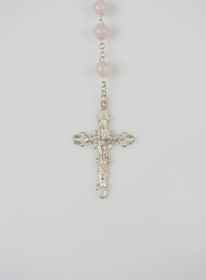 Chapelet Fashion en Quartz (pic 4)