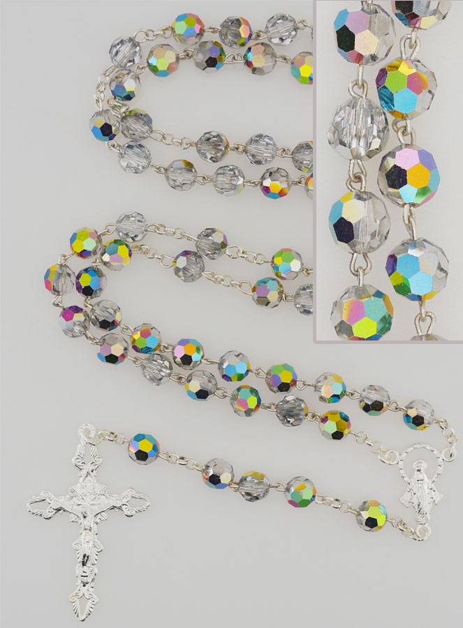 Chapelet Fashion Cristal (pic 1)