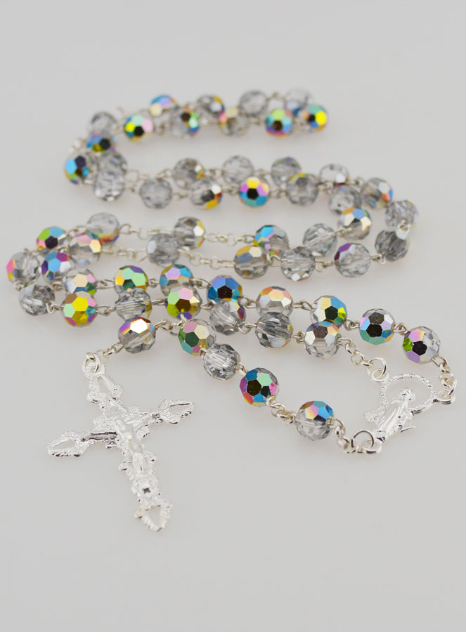 Chapelet Fashion Cristal (pic 2)