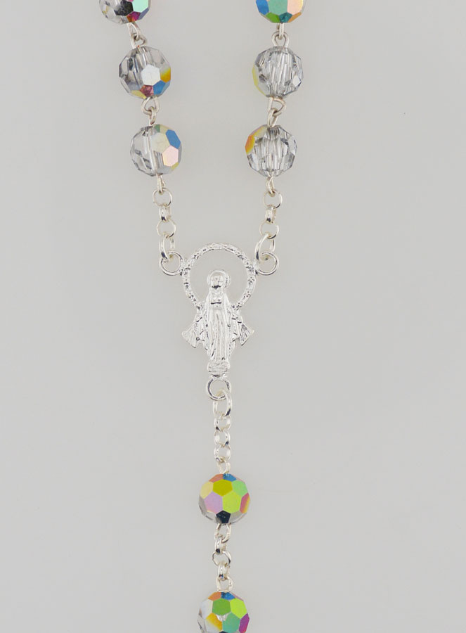 Chapelet Fashion Cristal (pic 4)