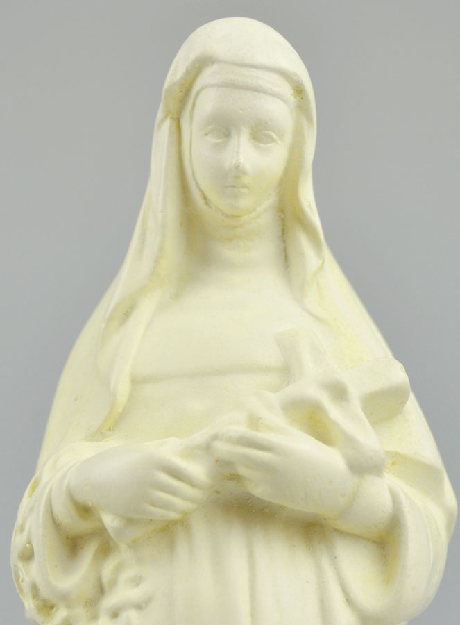 Statue Sainte Rita (pic 4)