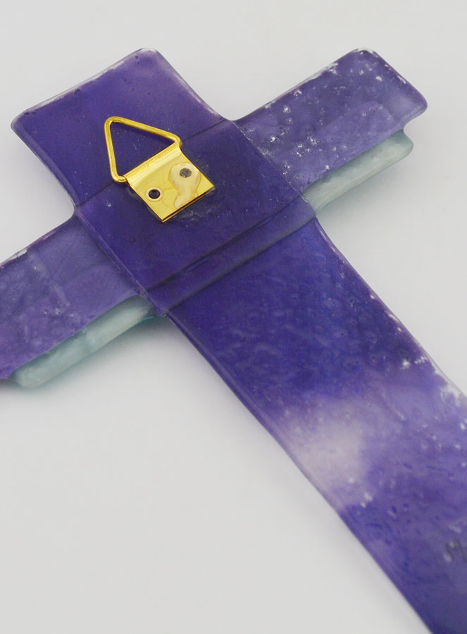 Croix en Verre Cadeau (pic 3)