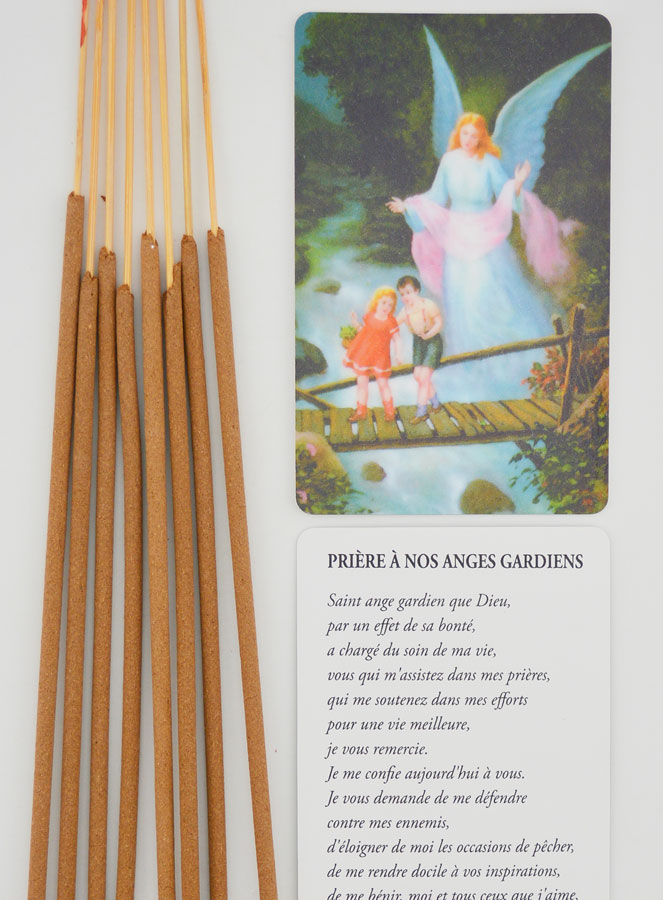 Encens Ange-Gardien (pic 3)