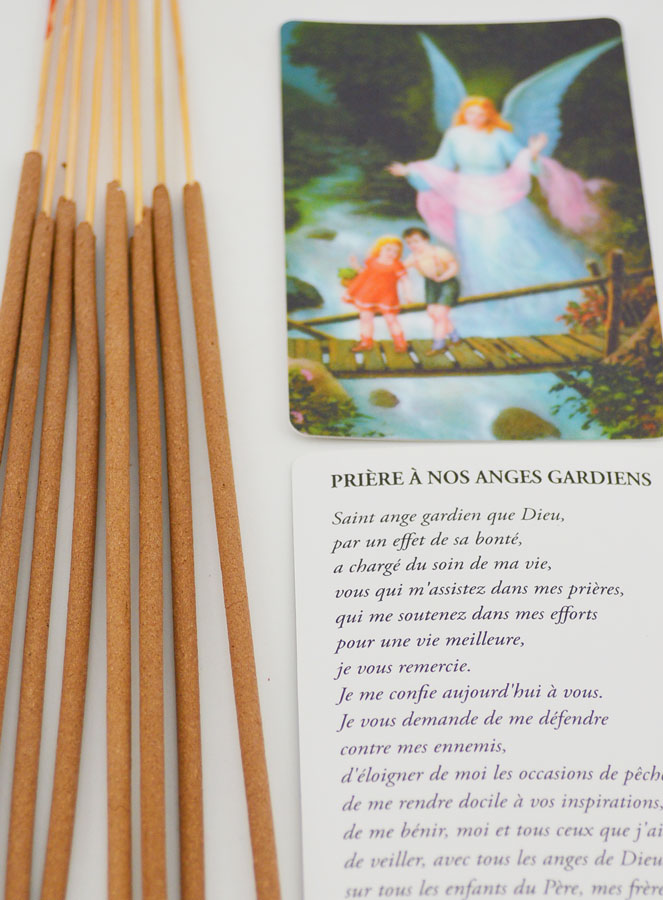 Encens Ange-Gardien (pic 4)
