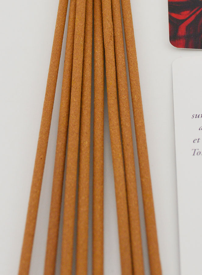 Encens Saint Pierre (pic 2)