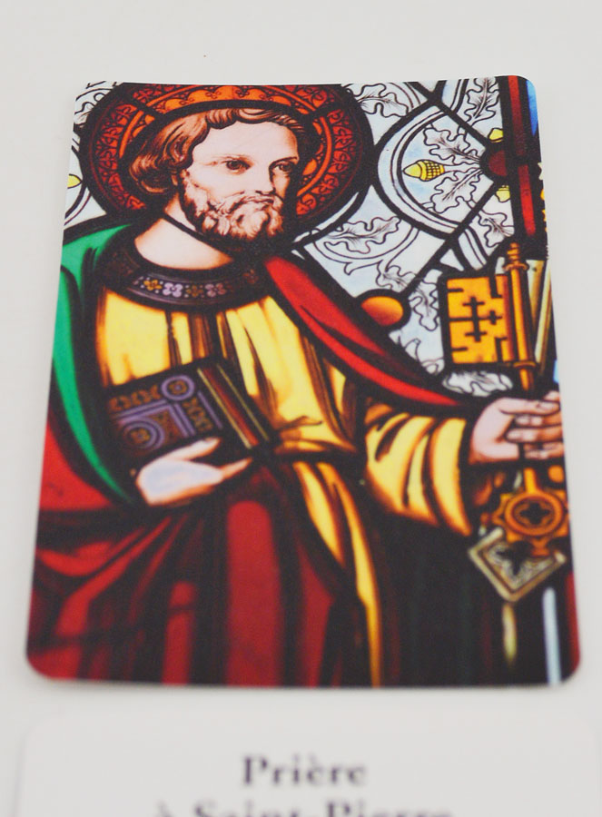 Encens Saint Pierre (pic 4)