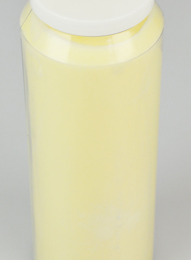 Bougie de Neuvaine Blanche - 17.5cm (pic 4)