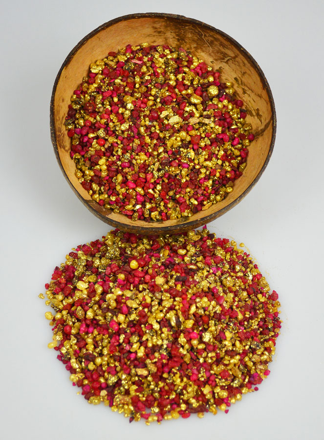 Encens Saint Michel Archange - 10g (pic 2)