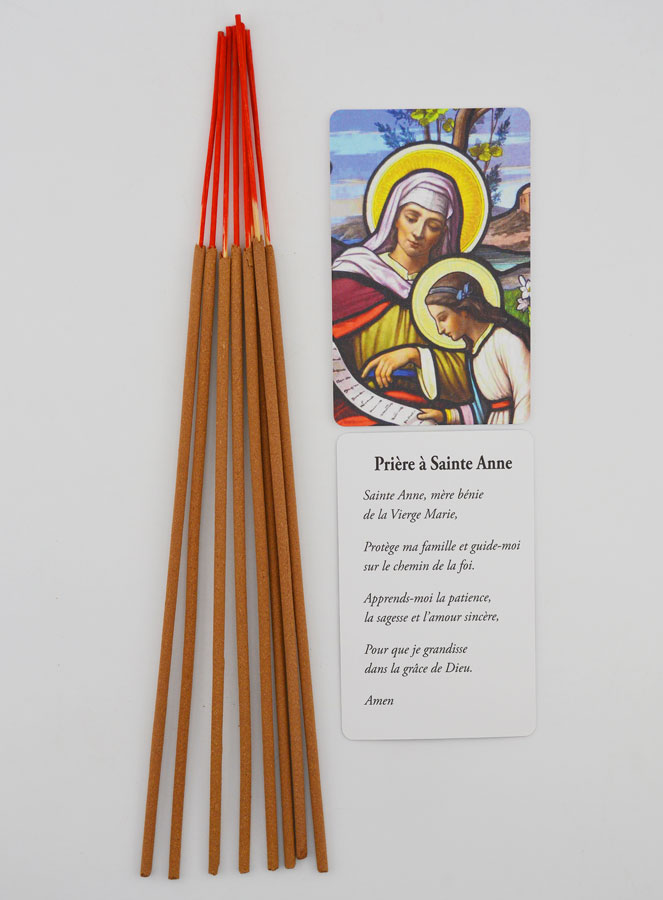Encens Sainte Anne (pic 1)