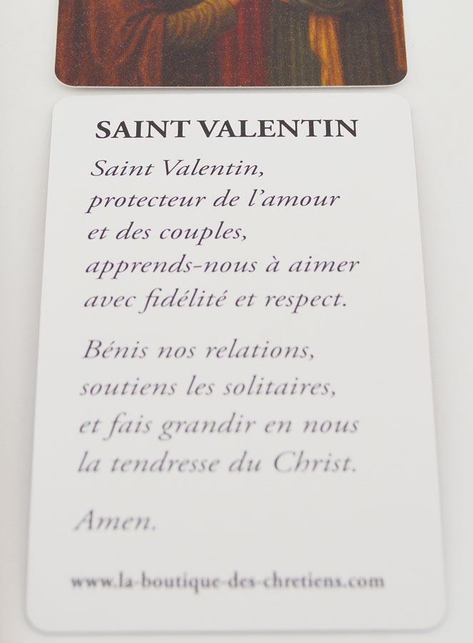 Encens Saint Valentin (pic 3)