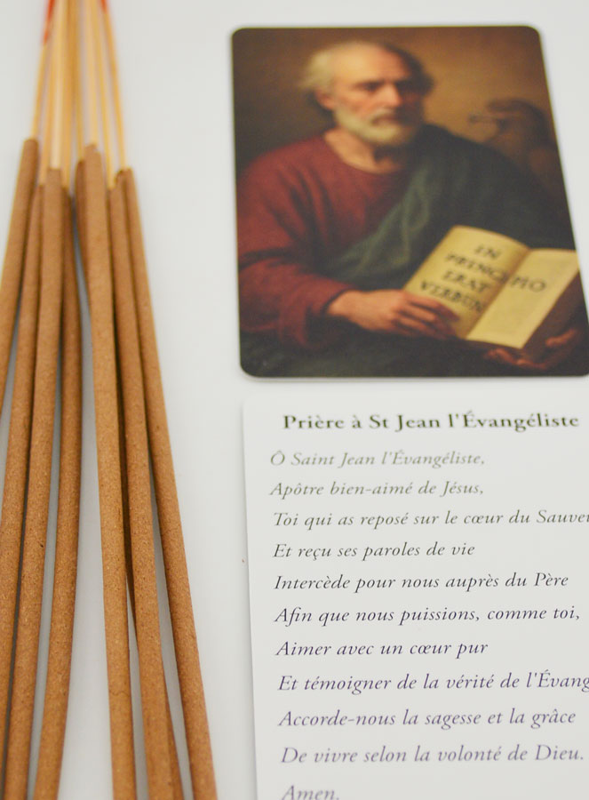 Encens Saint Jean (pic 4)